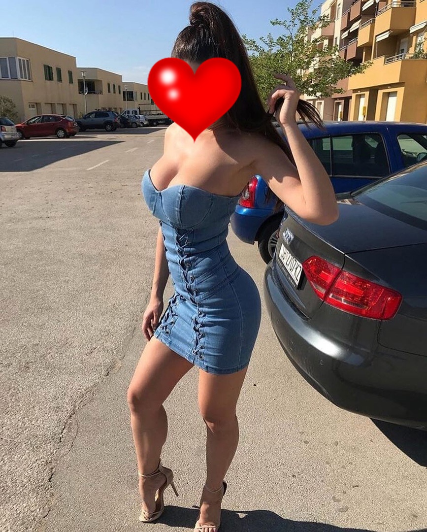 Küçükköy Escort 