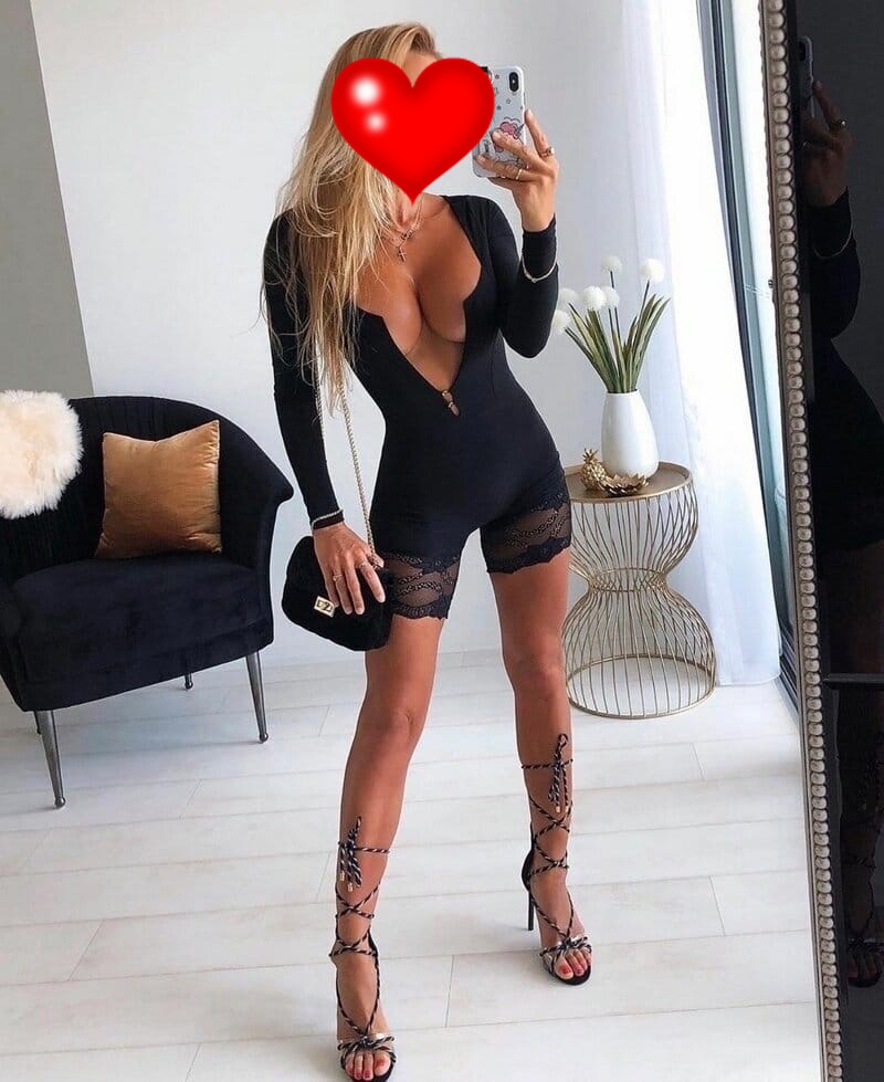 Zeytinburnu Escort 